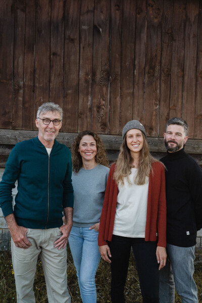 Bowler Jacket SWISS EDITION