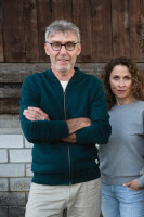 Bowler Jacket SWISS EDITION