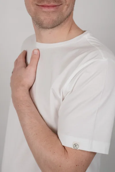 Basic Zeno T-Shirt