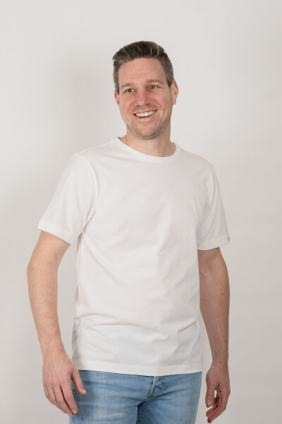 Basic Zeno T-Shirt