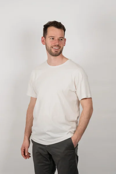 Basic Zeno T-Shirt