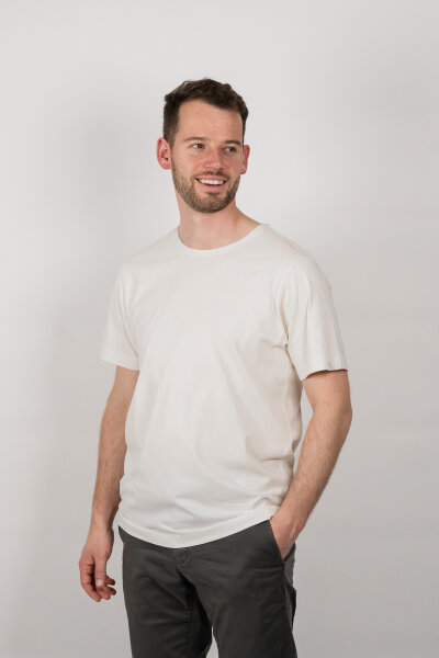Basic Zeno T-Shirt