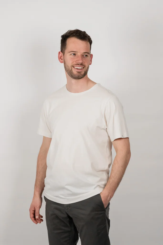 Basic Zeno T-Shirt