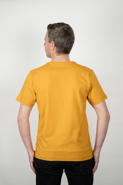 Basic Zeno T-Shirt