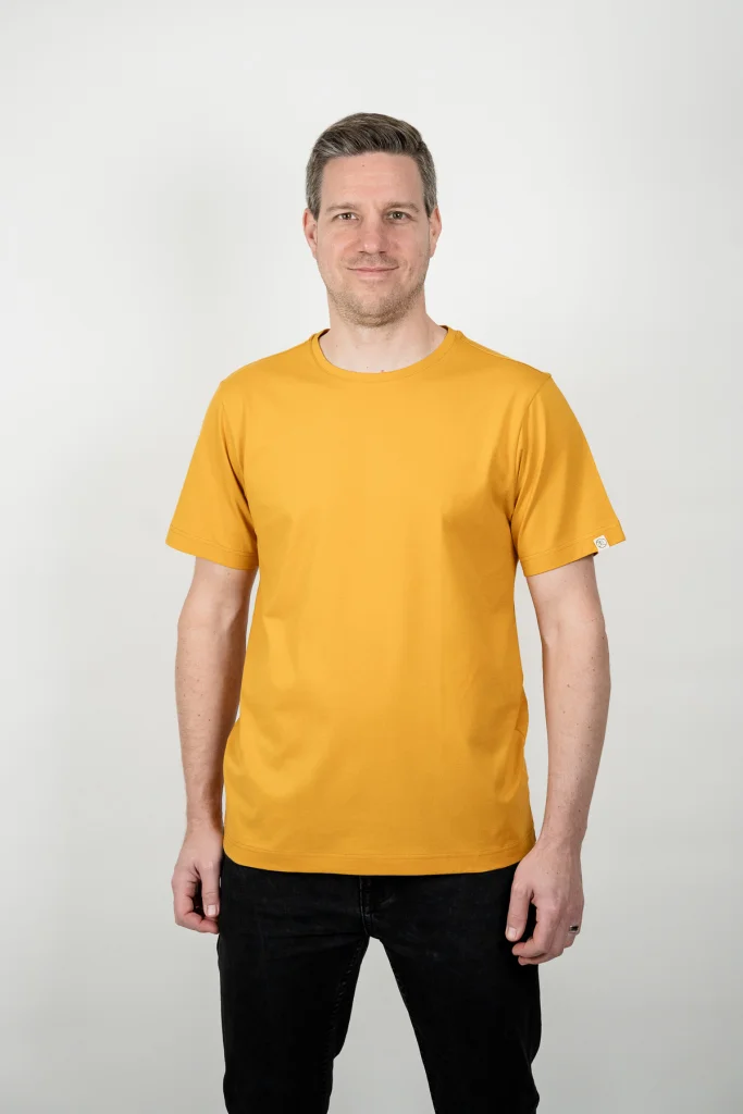 Basic Zeno T-Shirt