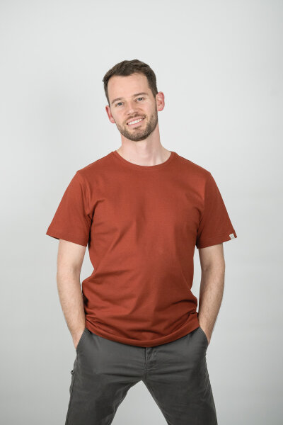 Basic Zeno T-Shirt