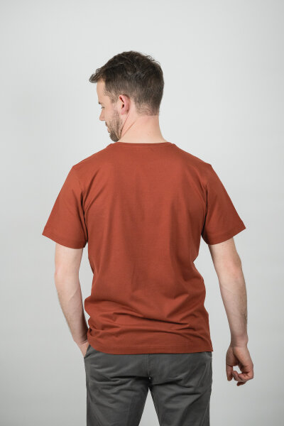 Basic Zeno T-Shirt
