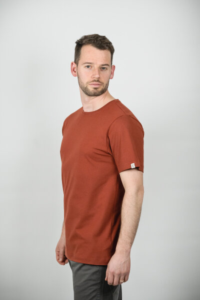 Basic Zeno T-Shirt