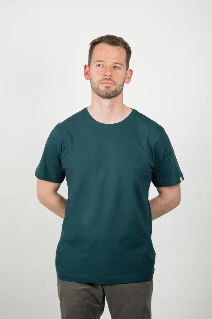 Basic Zeno T-Shirt