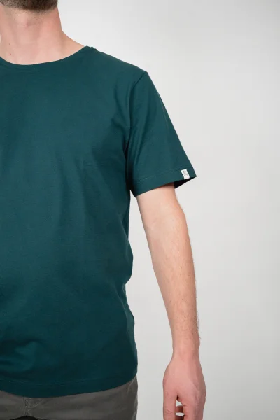 Basic Zeno T-Shirt