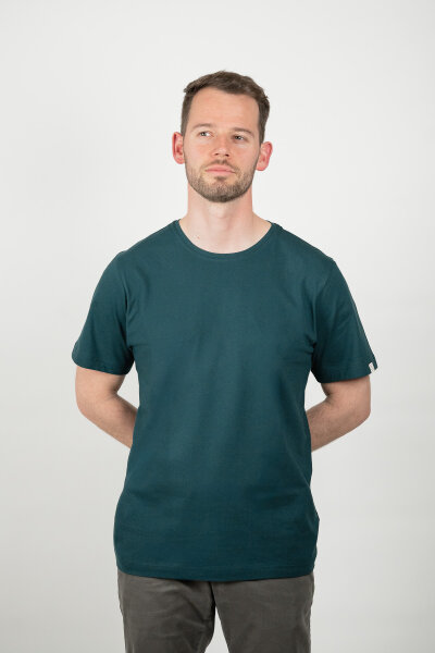 Basic Zeno T-Shirt