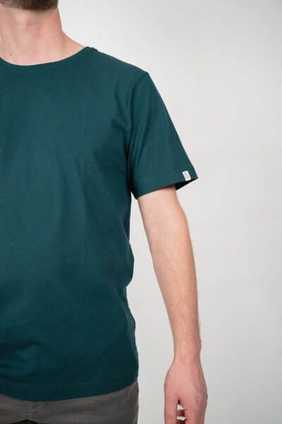 Basic Zeno T-Shirt