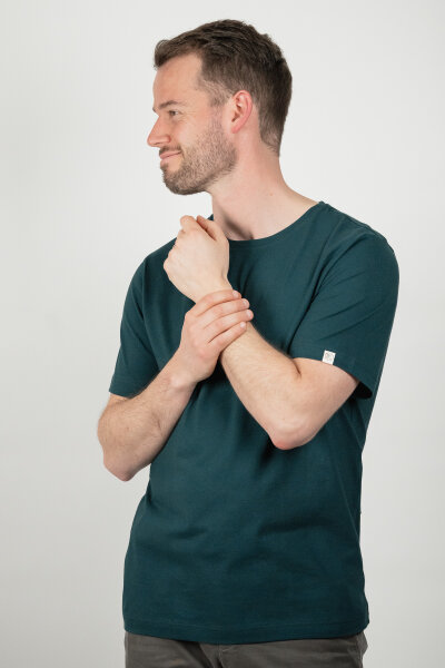 Basic Zeno T-Shirt