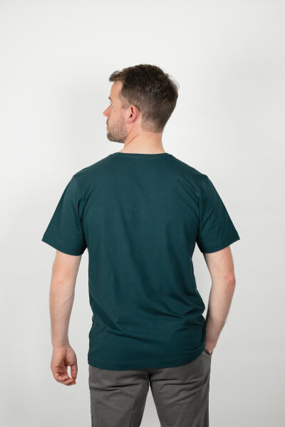 Basic Zeno T-Shirt
