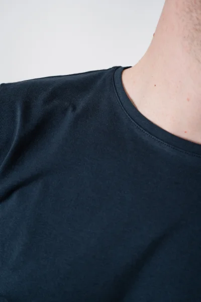 Basic Zeno T-Shirt