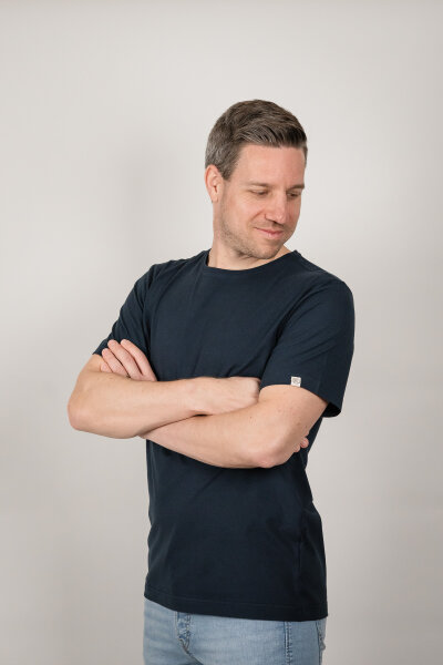 Basic Zeno T-Shirt