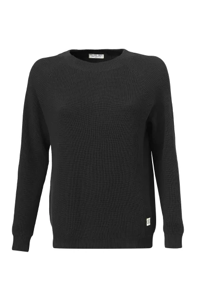Alma Sweater SWISS EDITION