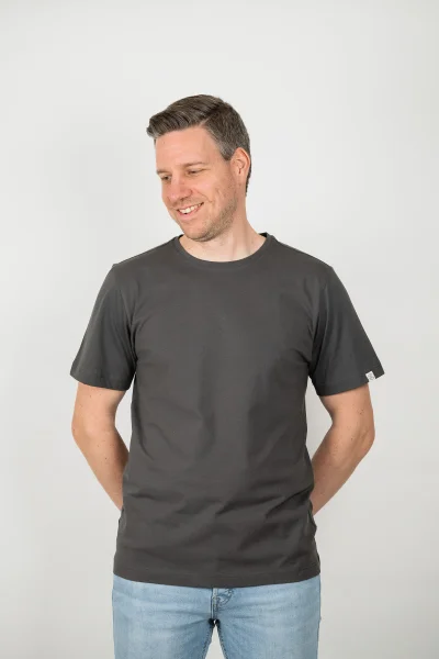 Basic Zeno T-Shirt