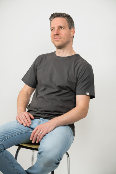 Basic Zeno T-Shirt