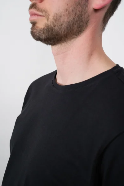 Basic Zeno T-Shirt