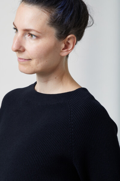 Alma Sweater SWISS EDITION