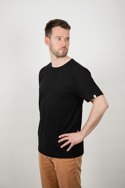 Basic Zeno T-Shirt