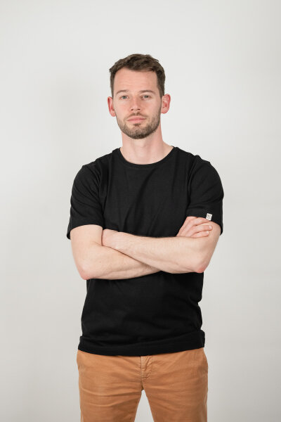 Basic Zeno T-Shirt