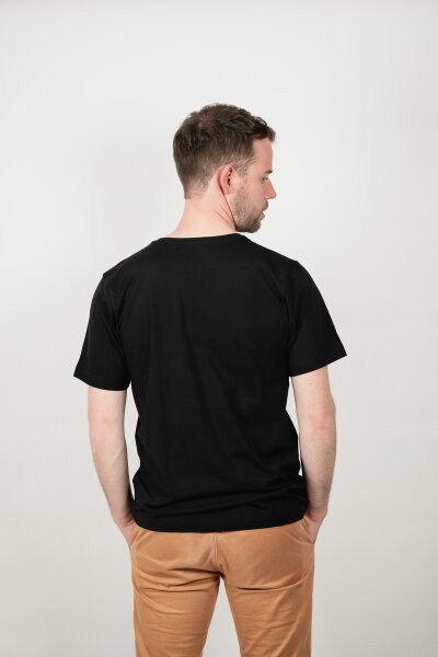 Basic Zeno T-Shirt