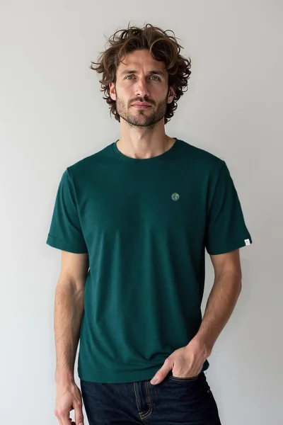 Little Earth Zeno T-Shirt