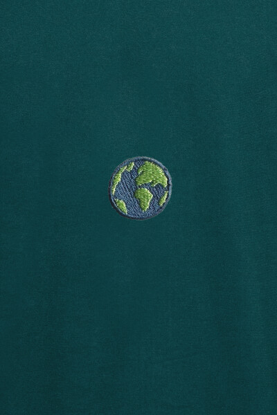 Little Earth Zeno T-Shirt