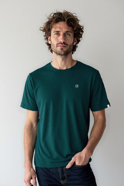 Little Earth Zeno T-Shirt