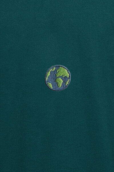 Little Earth Zeno T-Shirt