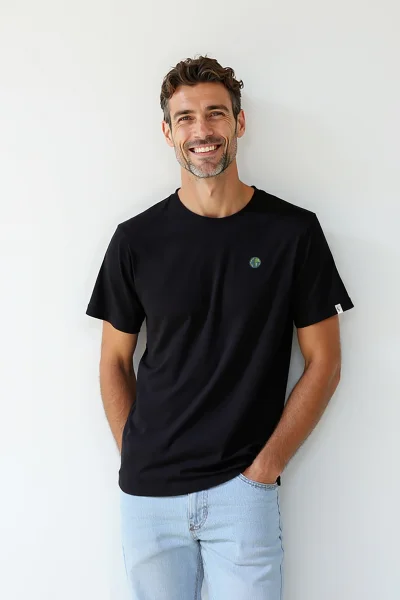 Little Earth Zeno T-Shirt