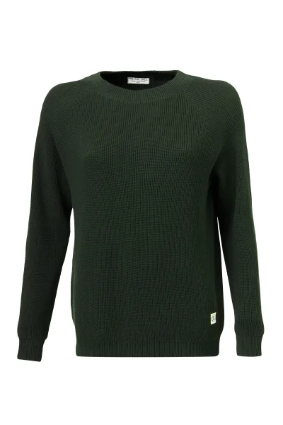 Alma Sweater SWISS EDITION