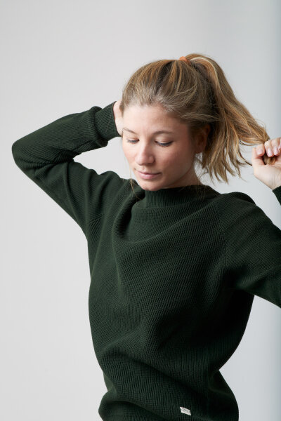 Alma Sweater SWISS EDITION