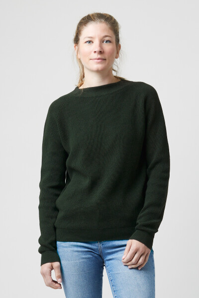 Alma Sweater SWISS EDITION
