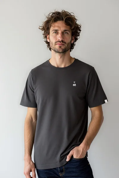 Ghost Zeno T-Shirt