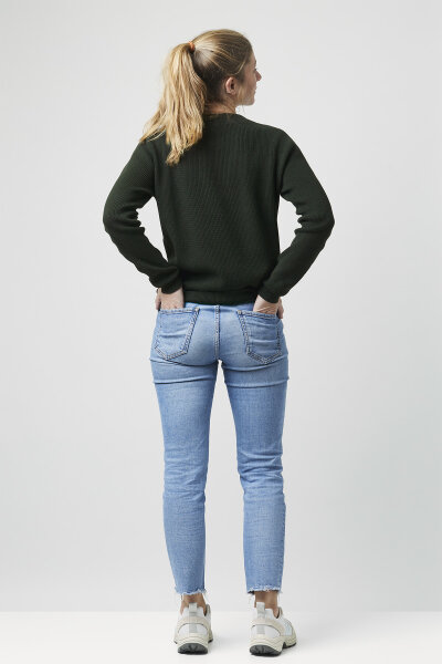 Alma Sweater SWISS EDITION