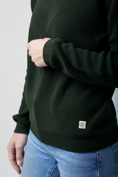 Alma Sweater SWISS EDITION