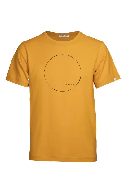 WE ARE Zeno T-Shirt