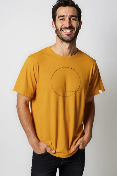 WE ARE Zeno T-Shirt