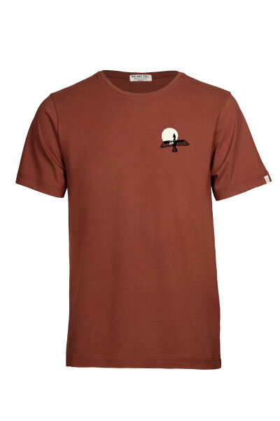 Bird Zeno T-Shirt