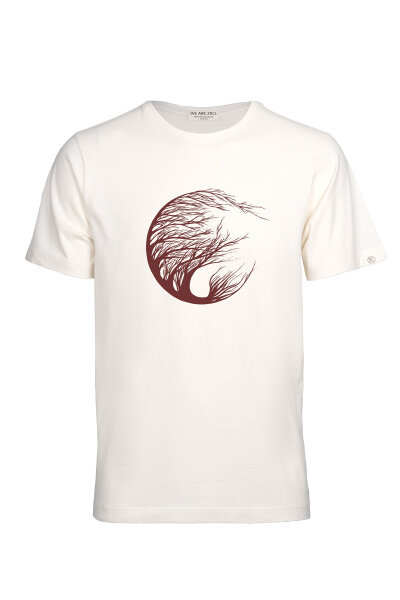 Circle Tree Zeno T-Shirt