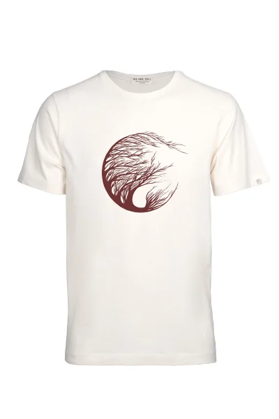 Circle Tree Zeno T-Shirt