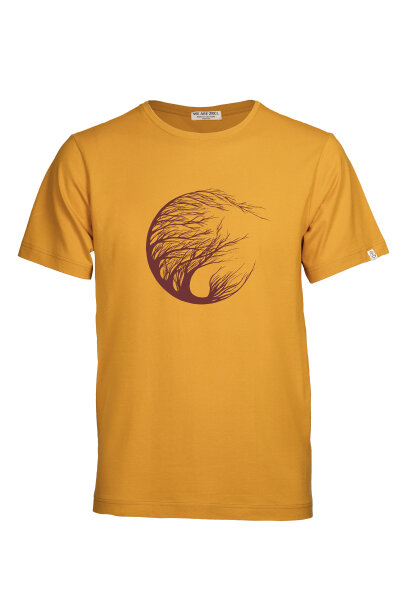 Circle Tree Zeno T-Shirt