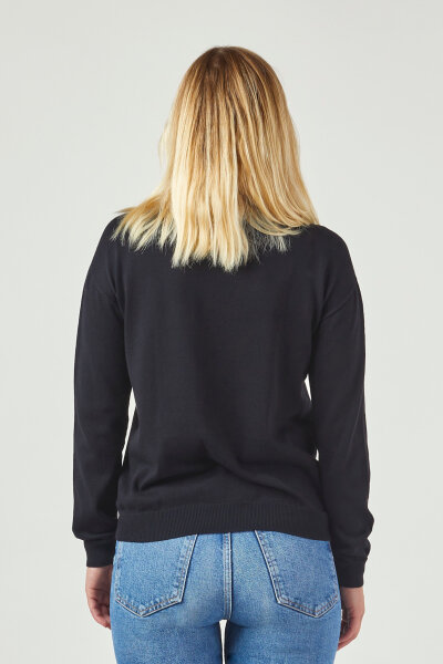 Eva Sweater SWISS EDITION