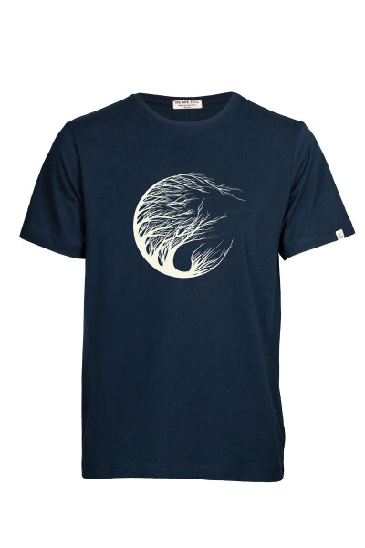 Circle Tree Zeno T-Shirt