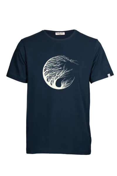 Circle Tree Zeno T-Shirt