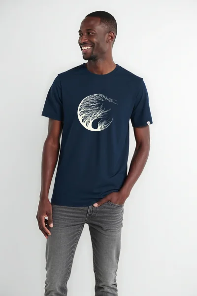 Circle Tree Zeno T-Shirt