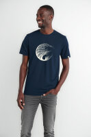 Circle Tree Zeno T-Shirt
